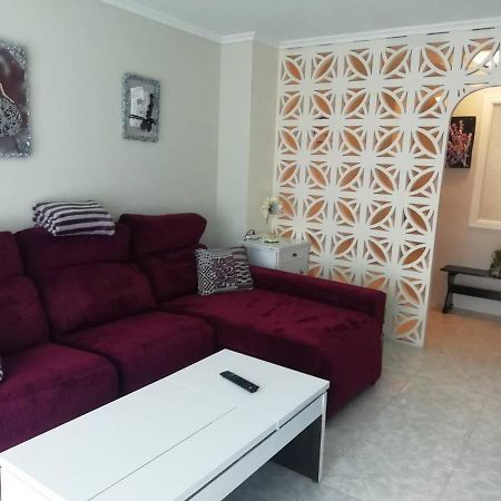 Apartamento En Burela A 3 Min De Playa!!! Экстерьер фото